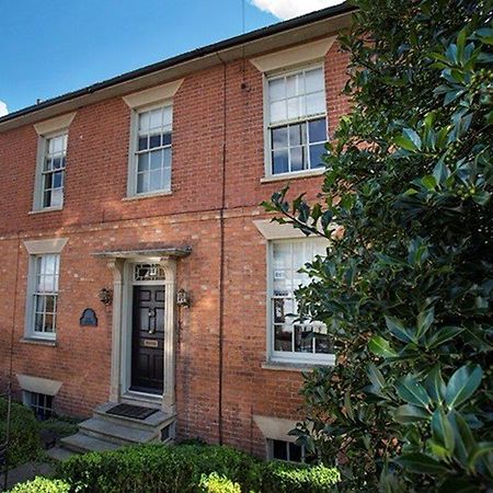 Hotel The Hollies Newark upon Trent Exterior foto