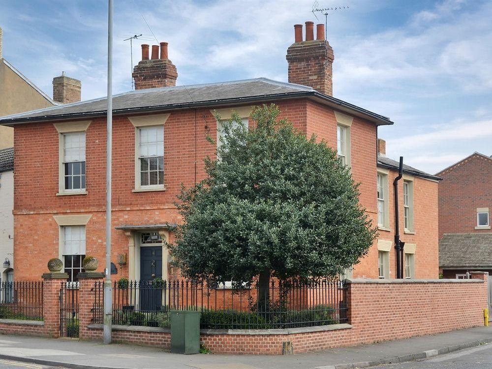 Hotel The Hollies Newark upon Trent Exterior foto
